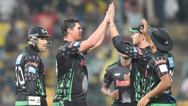 Dolphins have little chance of making it to the semis and will be playing for pride © PTI 