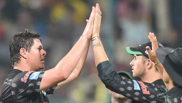 Dolphins have impressed everyone but failed to register a win © PTI