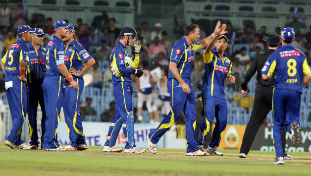 Cape Cobras lost to Dolphins by a narrow margin in the Ram Slam T20 tournament in South Africa © AFP (File Photo)