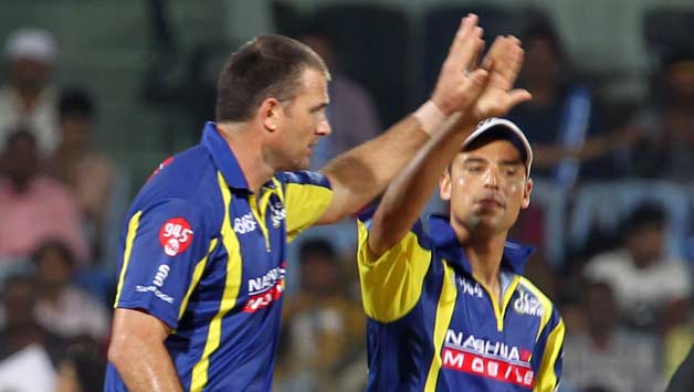 The Cape Cobras' bowling unit need to put up a good show with the bowl © Getty Images (File Photo)