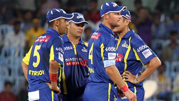 Cape Cobras will play Kings XI Punjab in their next game © AFP