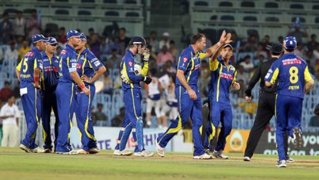 Cape Cobras © AFP (File Photo)
