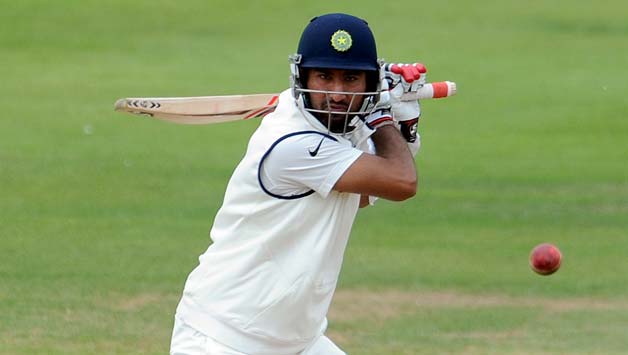 Cheteshwar Pujara decided to play for Derbyshire after a poor showing in India's tour to England © Getty Images (File photo)