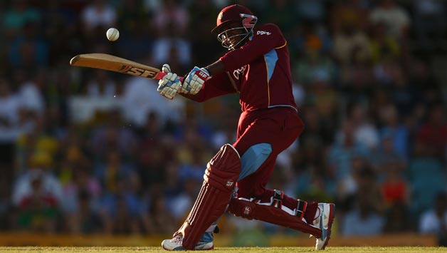 Devon-Thomas-of-the-West-Indies-bats-during-the-Commonwealth-Bank-One-Day-International