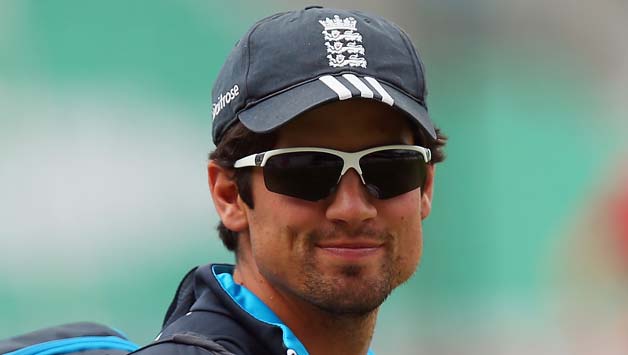 Alastair Cook recently lost ODI series at home to both India and Sri Lanka © Getty Images