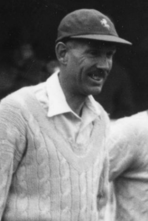 Father Marriott © Getty Images