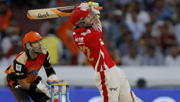 Glenn Maxwell will look to come good against the Northern Knights © IANS (File Photo)