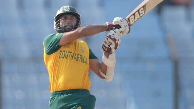 Hashim Amla © Getty Images
