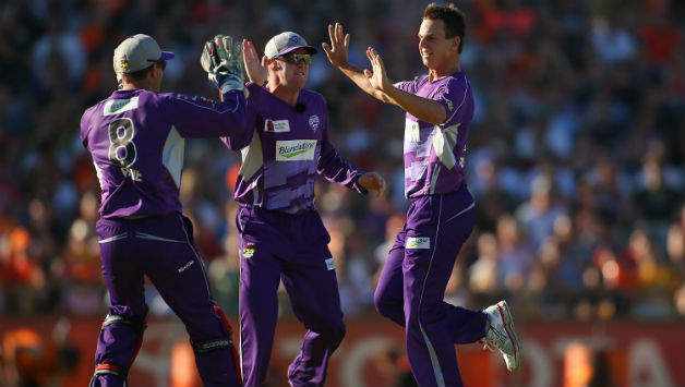 Hobart Hurricanes © Getty Images