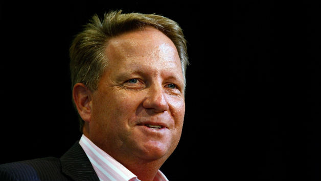 Ian Healy played 119 Test matches for Australia  © Getty Images