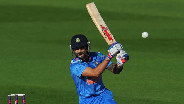 Virat Kohli © Getty Images