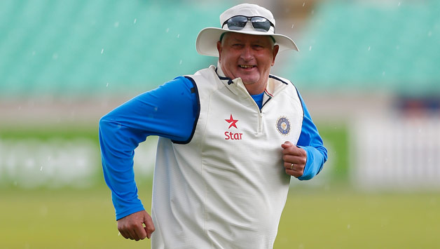 Duncan Fletcher has come under severe criticism in recent times © Getty Images