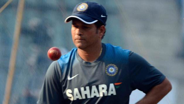 Sachin Tendulkar had a long and glorious career spanning over 20 years for India © Getty Images