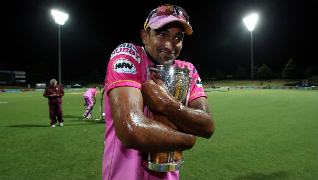 Ish Sodhi was a part of Northern Districts' victorious run in New Zealand's domestic T20 competition © Getty Images