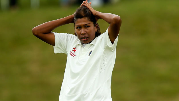 Jhulan Goswami rues lack of international calender for women's cricket
