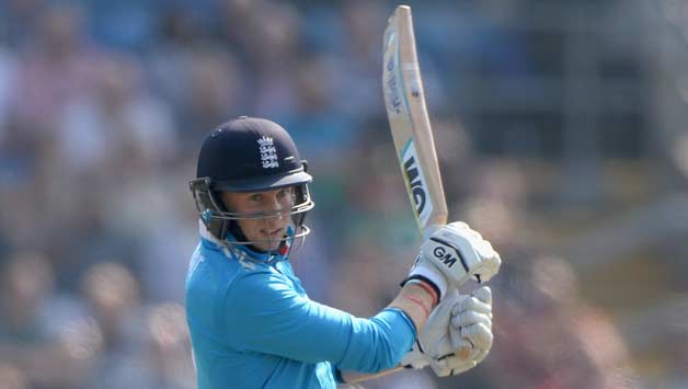 Joe Root © Getty Images