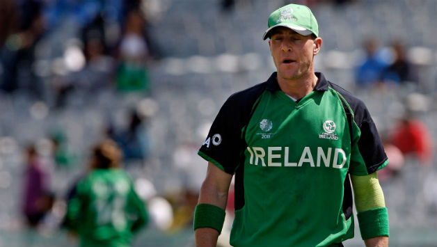John Mooney © Getty Images