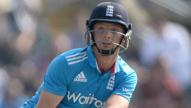 Jos Buttler © Getty Images