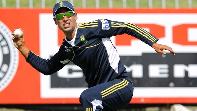 Justing Ontong bowled two overs for Cobras and conceded 17 runs © Getty Images (File Photo)