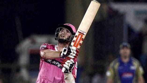 Kane Williamson scored a terrific century against Cape Cobras © PTI