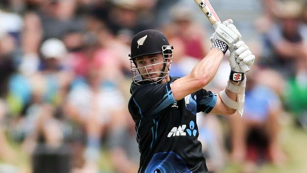 Kane Williamson © Getty Images