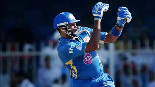 Kieron Pollard © PTI (File Photo)