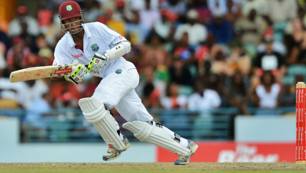 Kraigg Brathwaite © AFP