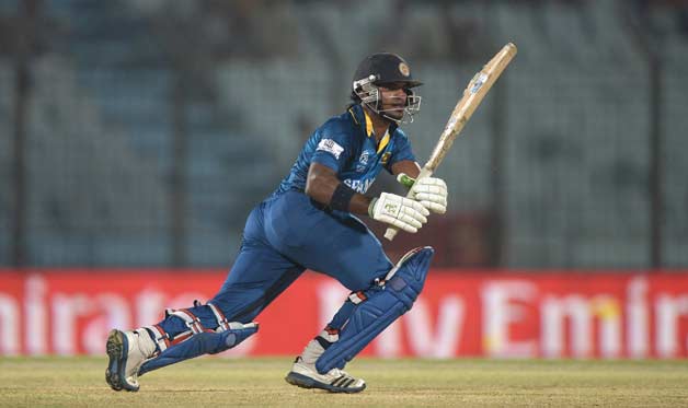 Kusal Perera © Getty Images
