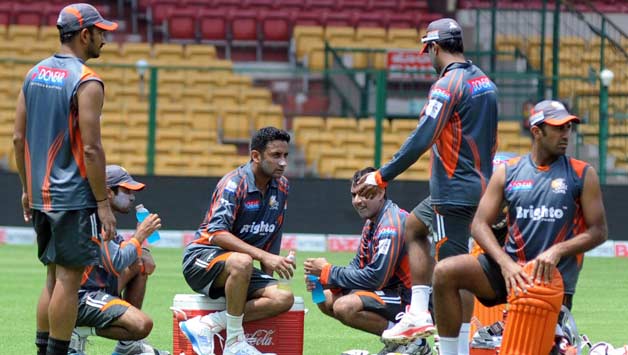 Lahore Lions look to finish on a high in the remaining two games © IANS