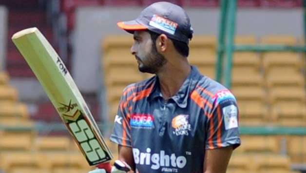 Ahmed Shehzad needs to fire at the top of the order for Lahore Lions against CSK on Thursday © IANS