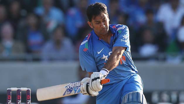 MS Dhoni © Getty Images