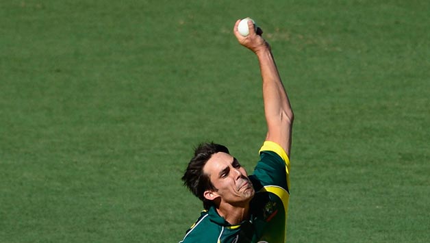 Mitchell Johnson © Getty Images (File Photo)