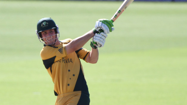 MItchell Marsh © AFP