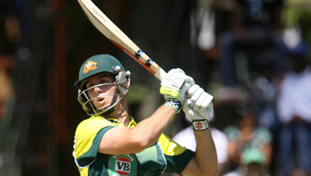 Mitchell Marsh played a blinder against Dolphins © AFP (File Photo)