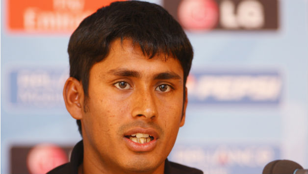 Mohammad Ashraful was banned this July for eight-years due to alleged involvement in fixing © Getty Images (File Photo)