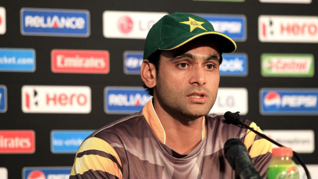 Mohammad Hafeez 628