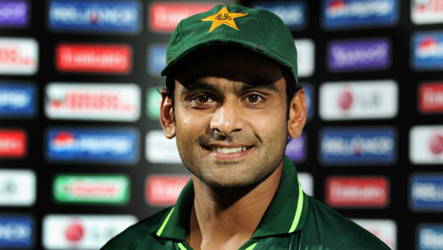 According to Mohammad Hafeez, Lahore Lions will be the Ambassador of Pakistan on this tour to India © Getty Images