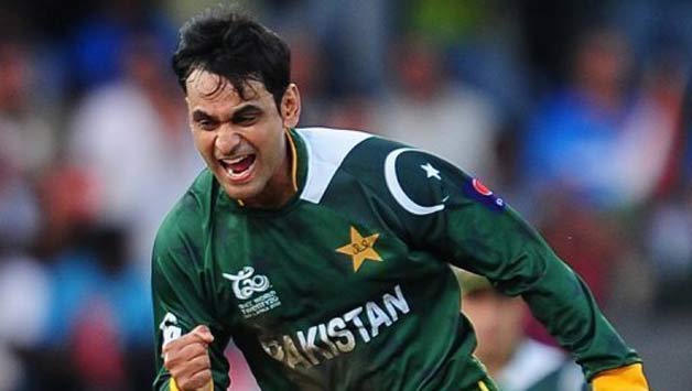Mohammad-Hafeez
