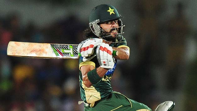 Fawad Alam has inspired confidence since his return to the Pakistan side earlier this year © AFP