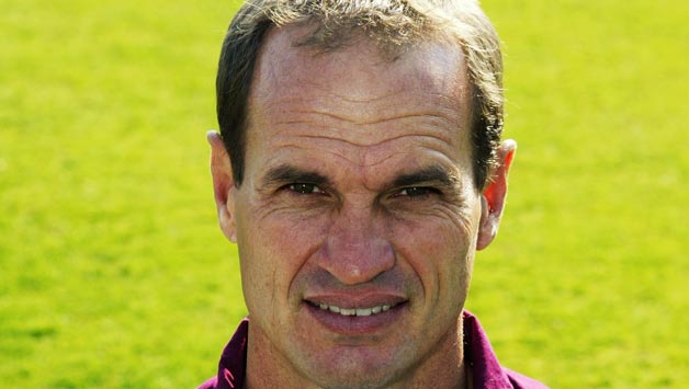 Kepler Wessels © Getty Images