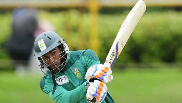 Prenelan Subrayen conceded 39 off his four overs against Lahore Lions © Getty Images (File Photo)