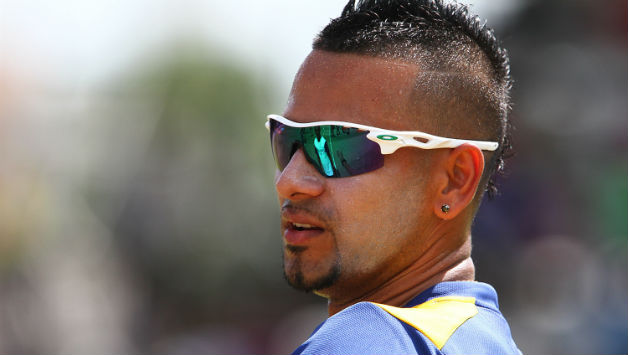 Desmond Haynes praises Rayad Emrit's appointment as Barbados Tridents' captain