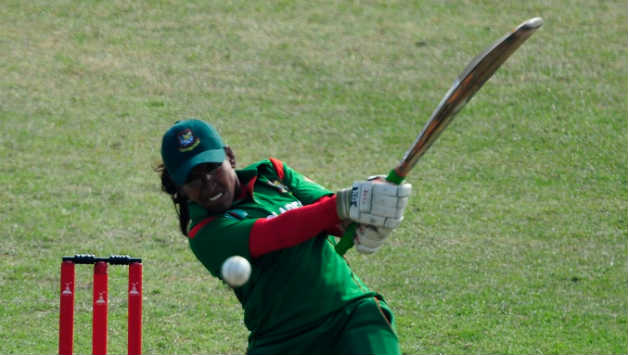 Rumana Ahmed © Getty Images (File Photo)