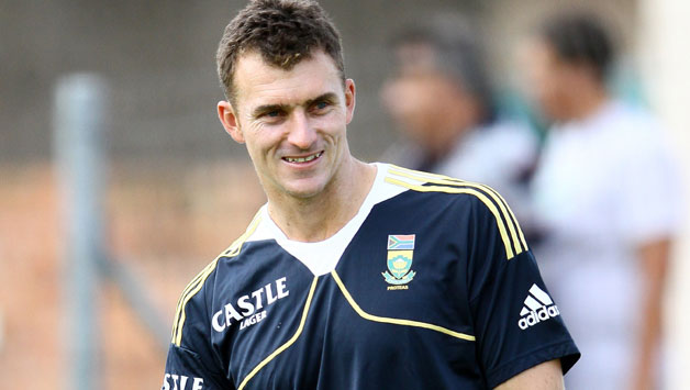 Ryan-McLaren-during-the-South-African-national-cricket-team-training-session-at-Axxess-St-Georges-on-January-09-2013-in-Port
