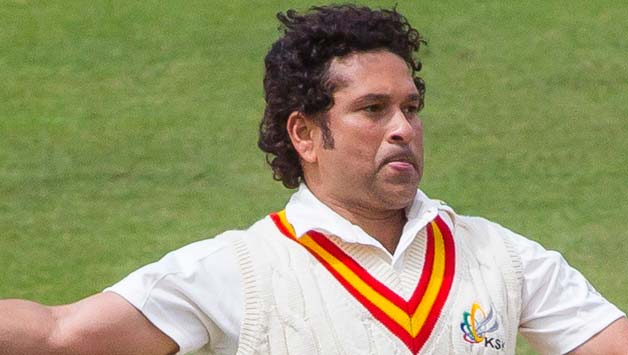 Sachin Tendulkar wil receive the award for his contribution in the field of sports © Getty Images       