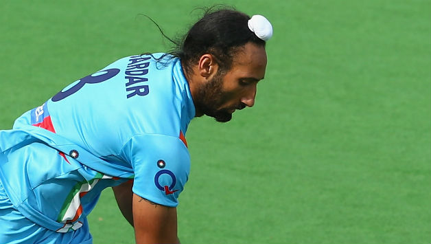 Sardar Singh will be expecting a better show from his team in this event © Getty Images