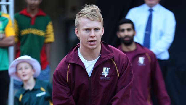 Scott Kuggeijn has been a important part of Northern Knights team © Getty Images
