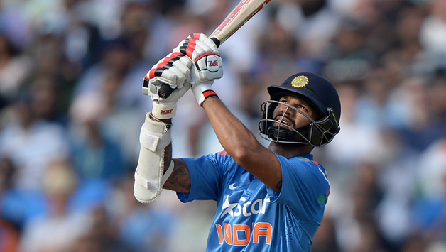 Shikhar Dhawan © Getty Images (File photo)