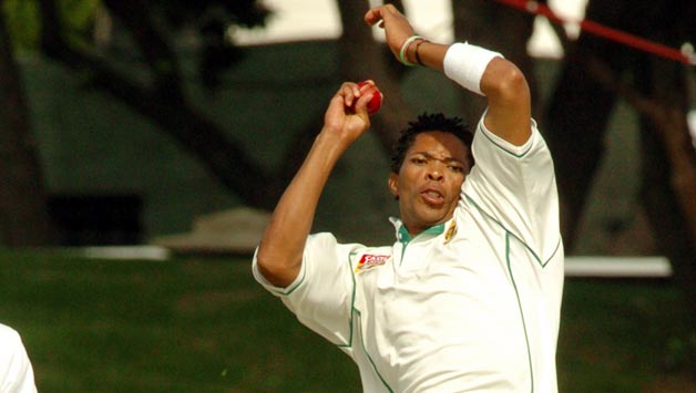 Makahaya Ntini © Getty Images