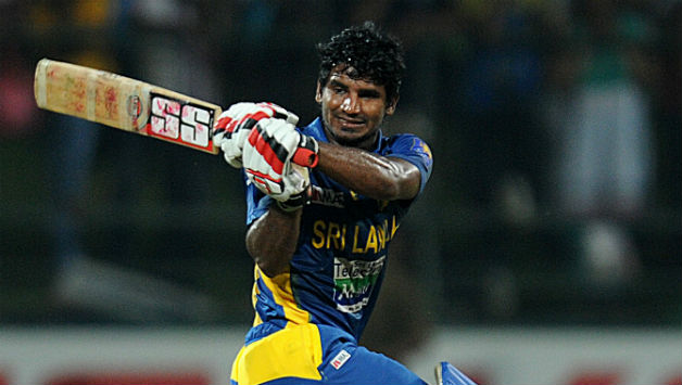 Kusal Perera © AFP